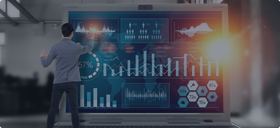 erp系統,潛在供應商