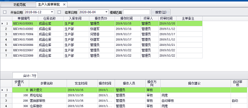 朗速erp倉庫管理系統(tǒng) 朗速erp倉庫管理系統(tǒng)