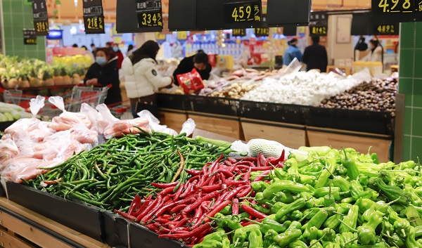 超市管理系統(tǒng) 超市管理系統(tǒng)