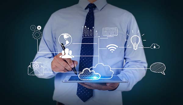 云ERP系統(tǒng) 云ERP系統(tǒng)