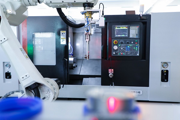 MES系統進行數字化生產管理的方法