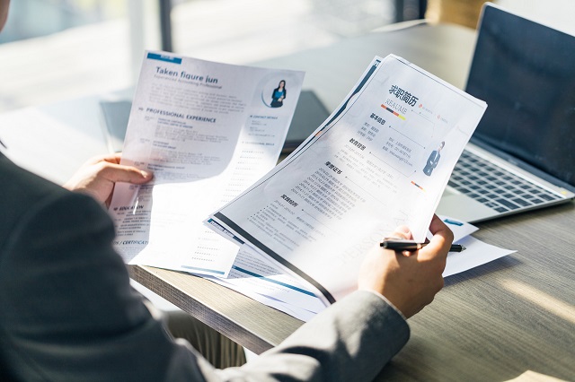 哪家的招聘管理系統好用? 哪家的招聘管理系統好用?