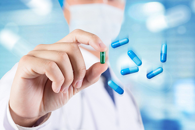 醫(yī)藥ERP系統(tǒng)有什么用? 醫(yī)藥ERP系統(tǒng)有什么用?